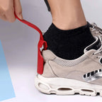 Shoehorn | Clip-On & One-Handed | Set of 2