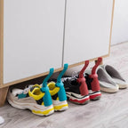 Shoehorn | Clip-On & One-Handed | Set of 2
