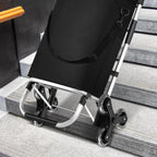 Shopping Trolley | Insulated & Foldable | 40 kg Capacity
