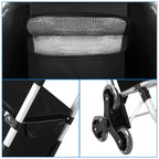 Shopping Trolley | Insulated & Foldable | 40 kg Capacity