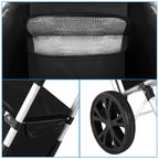 Shopping Trolley | Insulated & Foldable | 40 kg Capacity