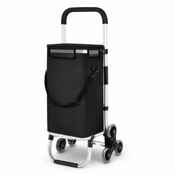 Shopping Trolley | Insulated & Foldable | 40 kg Capacity