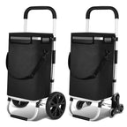 Shopping Trolley | Insulated & Foldable | 40 kg Capacity