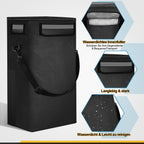 Shopping Trolley | Insulated & Foldable | 40 kg Capacity