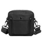 Shoulder Bag | Multiple Compartments & Adjustable Strap