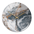 Silent Movement Wall Clock