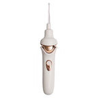 Electric Ear Cleaner | 5-in-1 Soft Silicone Tips | USB Rechargeable
