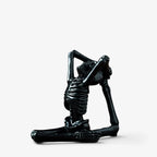 Skeleton Figurine | Resin Tabletop Halloween Decoration | 16 cm
