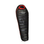 Sleeping Bag | 90% Duck Down & Ripstop Nylon | -20°C Rated