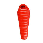 Sleeping Bag | 90% Duck Down & Ripstop Nylon | -20°C Rated