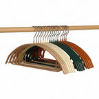 Slim Clothes Hangers