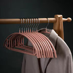 Slim Clothes Hangers