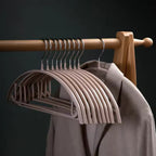 Slim Clothes Hangers