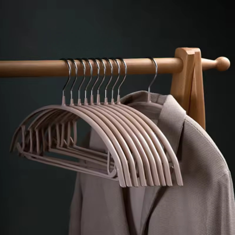 Slim Clothes Hangers