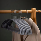 Slim Clothes Hangers