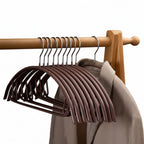 Slim Clothes Hangers
