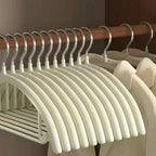 Slim Clothes Hangers