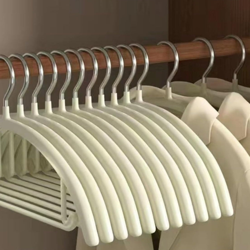 Slim Clothes Hangers
