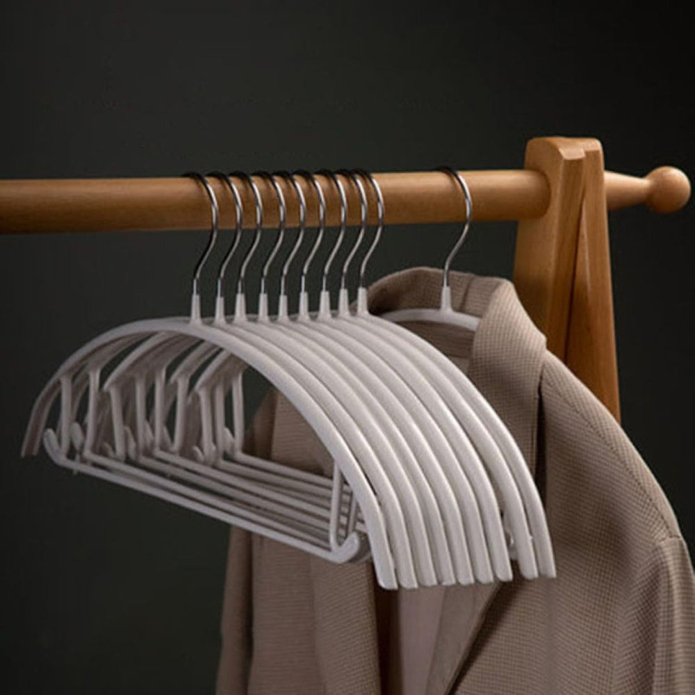Slim Clothes Hangers