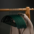 Slim Clothes Hangers
