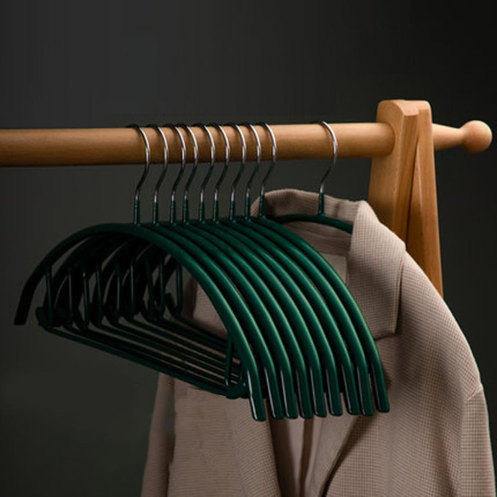 Slim Clothes Hangers
