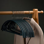Slim Clothes Hangers