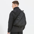 Sling Backpack | Triangular Ergonomic & Water-Resistant