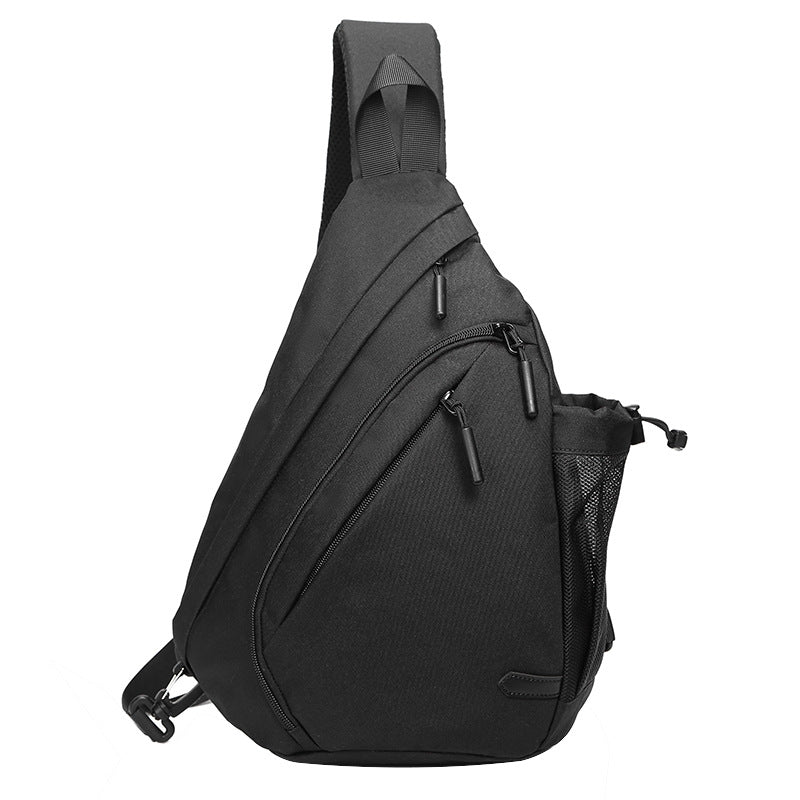 Sling Backpack | Water-Resistant & Padded Shoulder Strap