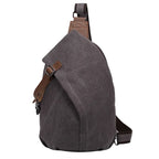 Sling Bag | Ergonomic & Water-Resistant Multi-Pocket