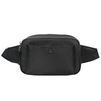 Sling Bag | Lightweight Multi-Compartment & Adjustable Strap