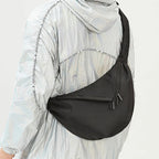Sling Bag | Lightweight, Water-Resistant & Adjustable Strap