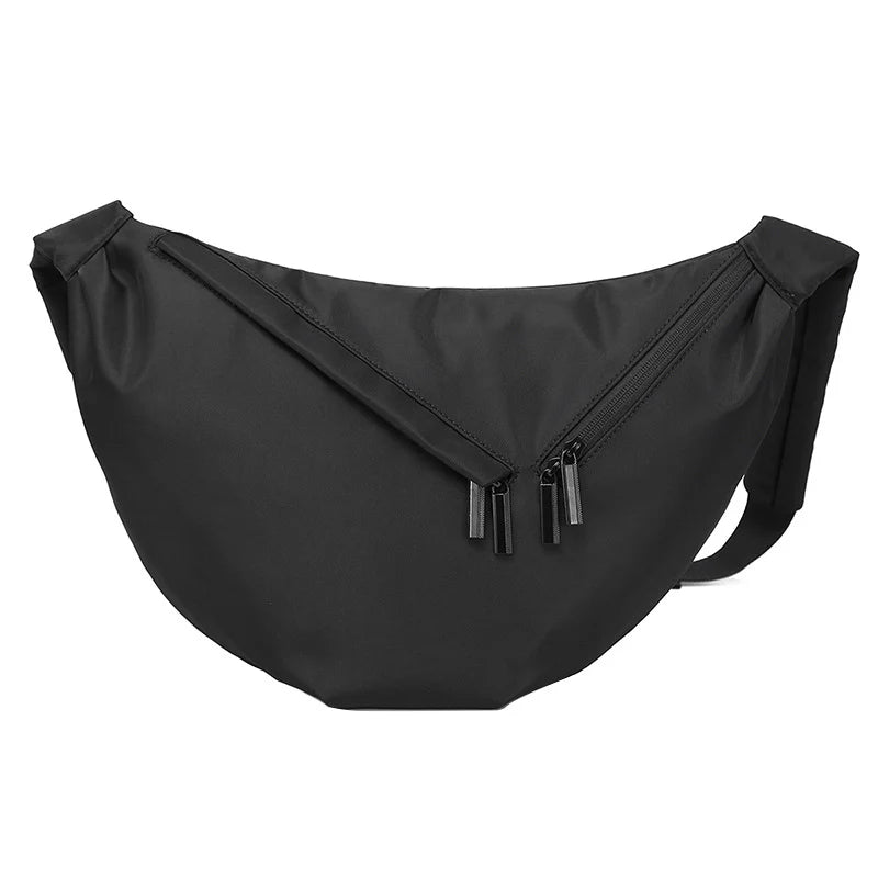 Sling Bag | Lightweight, Water-Resistant & Adjustable Strap