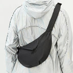 Sling Bag | Lightweight, Water-Resistant & Adjustable Strap