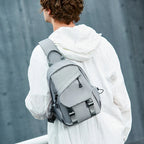 Sling Pack | Lightweight Water-Resistant & Multi-Pocket