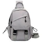 Sling Pack | Lightweight Water-Resistant & Multi-Pocket