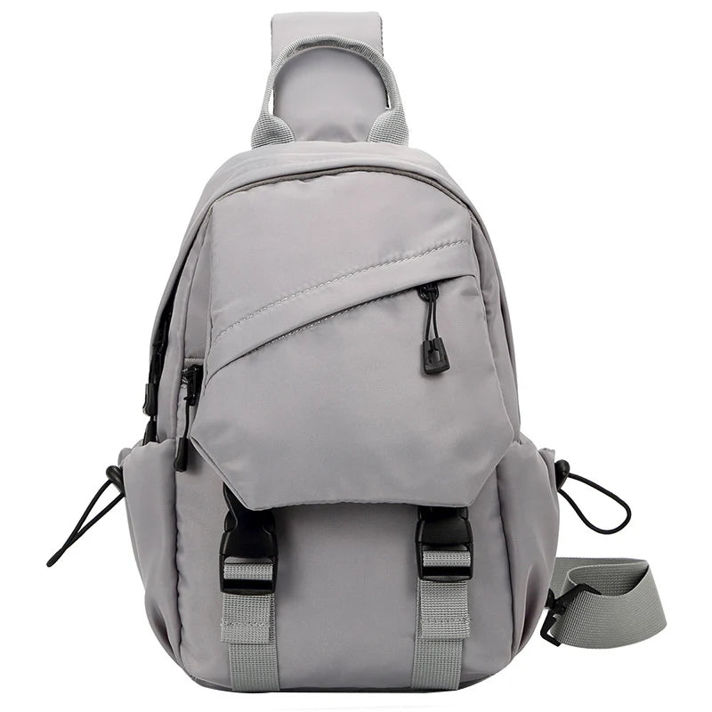 Sling Pack | Lightweight Water-Resistant & Multi-Pocket