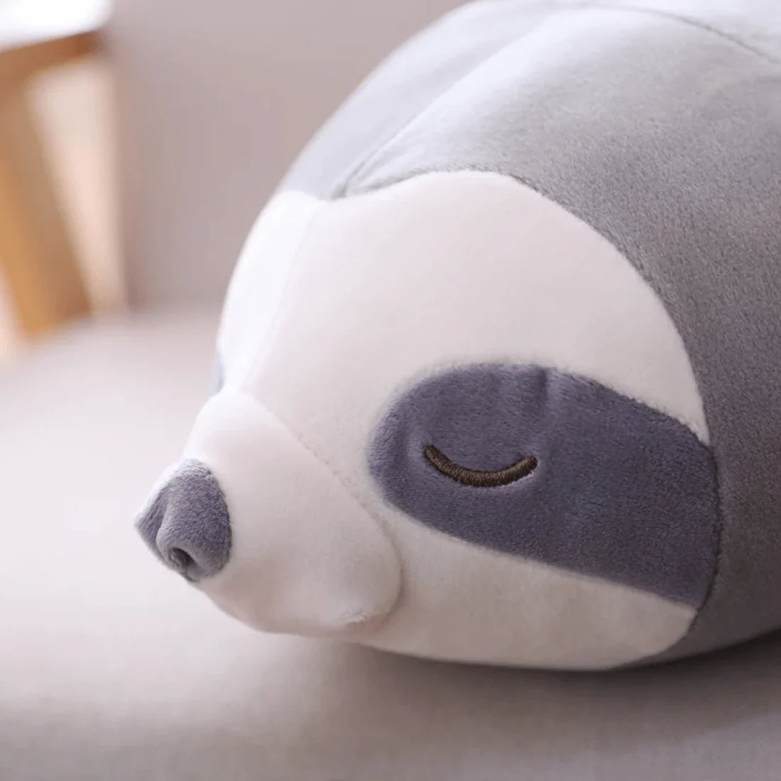 Sloth Plush | Super-Soft & Surface-Washable | 60 cm
