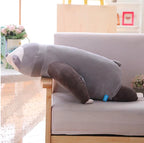 Sloth Plush | Super-Soft & Surface-Washable | 60 cm