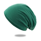 Slouch Beanie Hat | Breathable Stretch Fit | Machine Washable
