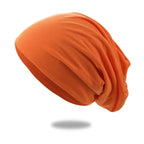 Slouch Beanie Hat | Breathable Stretch Fit | Machine Washable