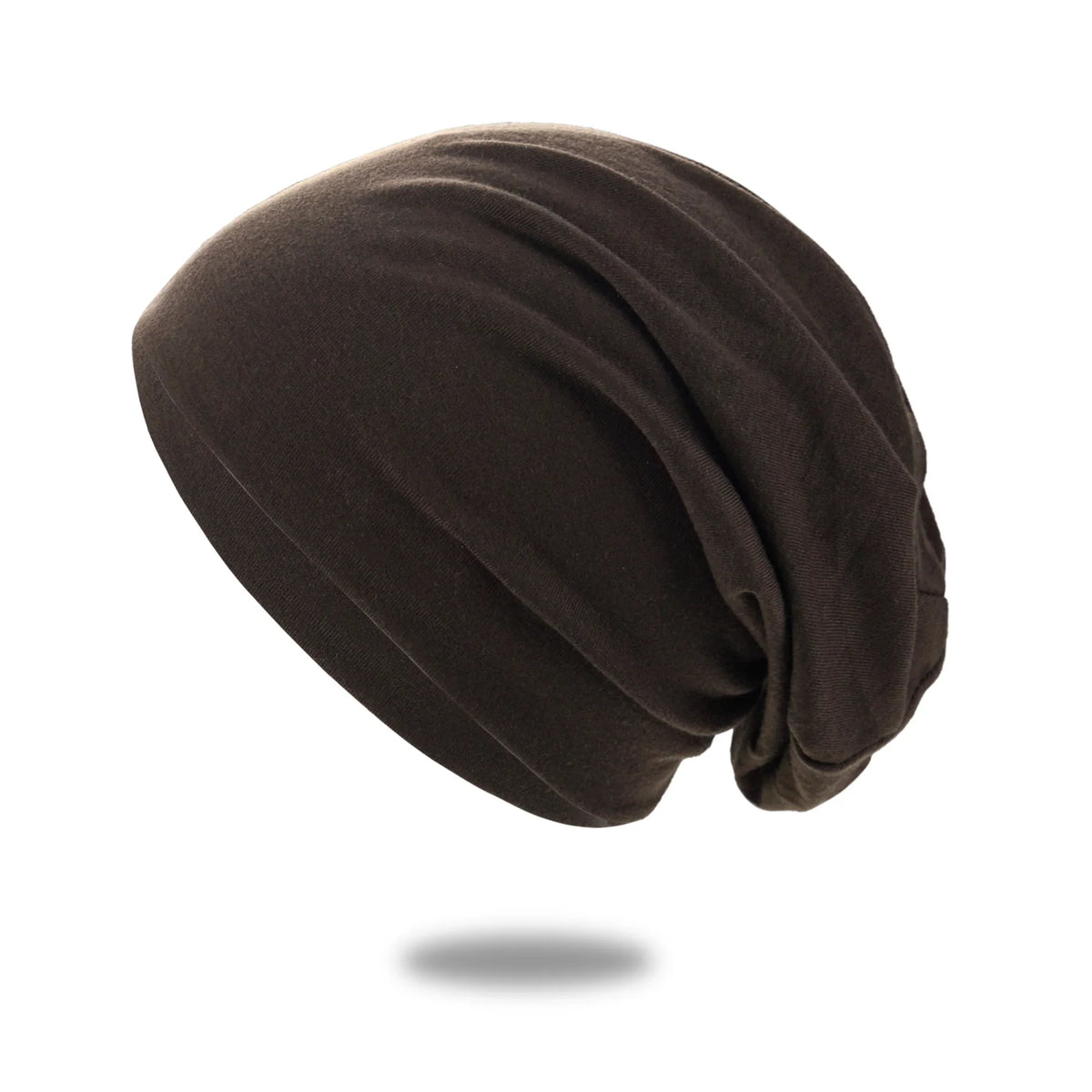 Slouch Beanie Hat | Breathable Stretch Fit | Machine Washable