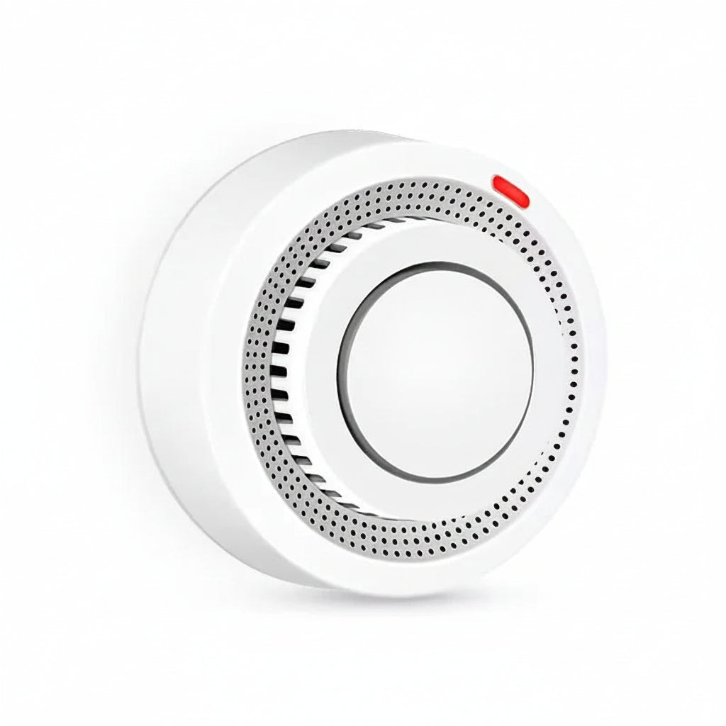 Smart Smoke Detector