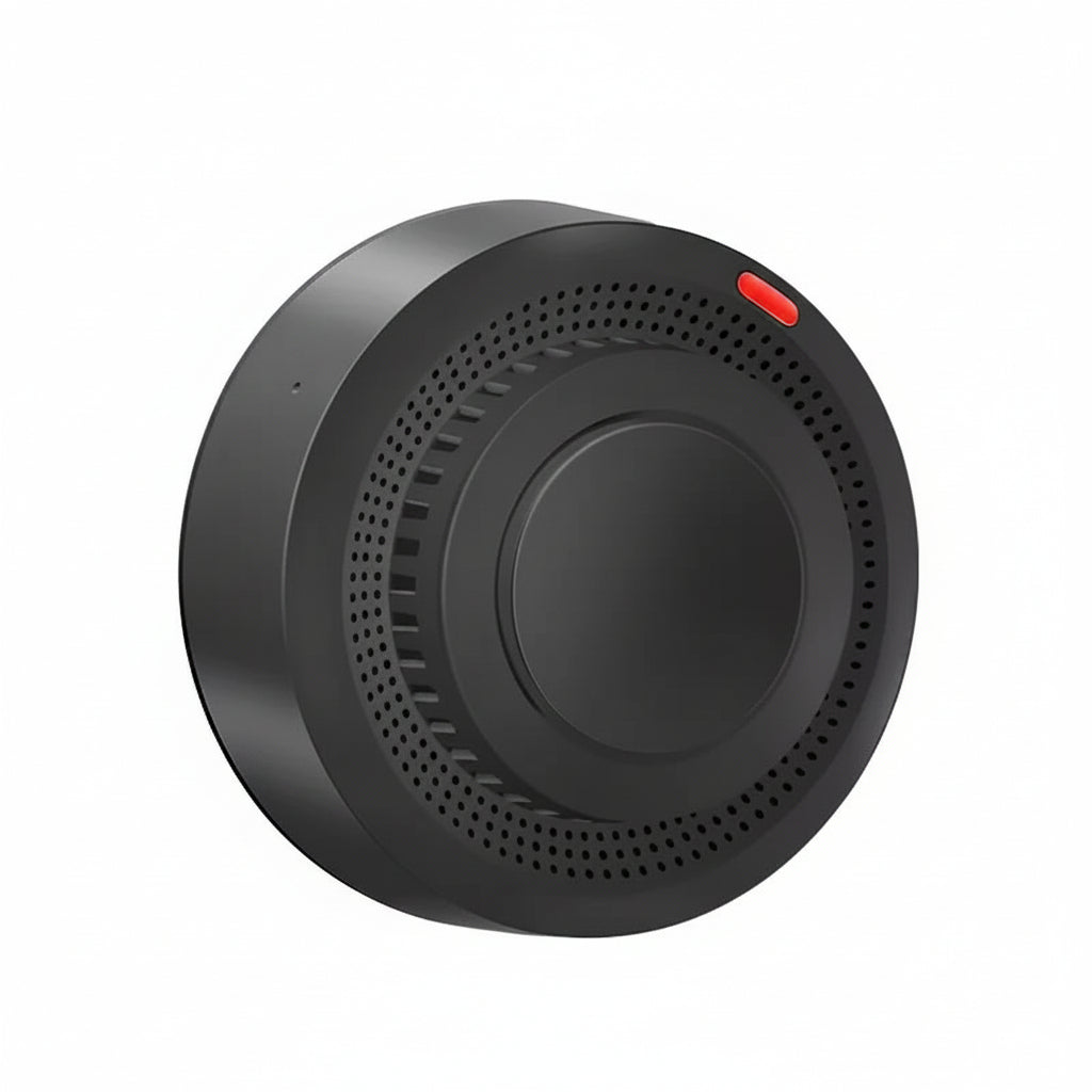 Smart Smoke Detector