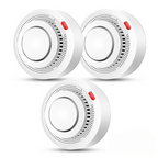Smart Smoke Detector