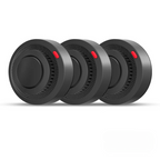 Smart Smoke Detector