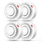 Smart Smoke Detector