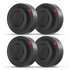 Smart Smoke Detector