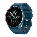 Smartwatch | Ultra-Thin & Waterproof | Heart Rate & Sleep Monitoring