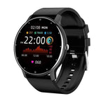 Smartwatch | Ultra-Thin & Waterproof | Heart Rate & Sleep Monitoring