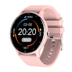 Smartwatch | Ultra-Thin & Waterproof | Heart Rate & Sleep Monitoring